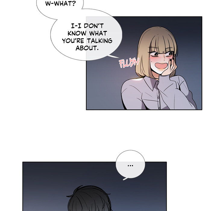 Talk to Me Chapter 107 page 45 - 