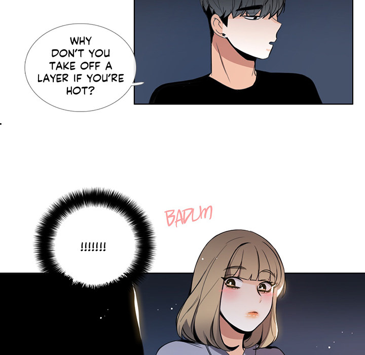 Talk to Me Chapter 107 page 47 - 