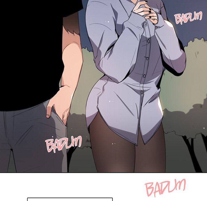 Talk to Me Chapter 107 page 48 - 