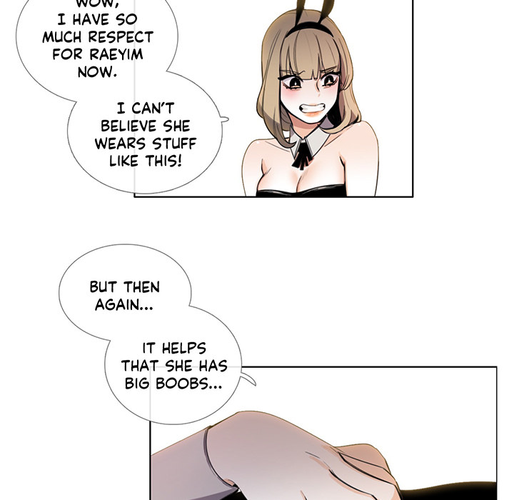 Talk to Me Chapter 107 page 6 - 