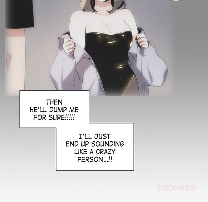 Talk to Me Chapter 107 page 51 - 