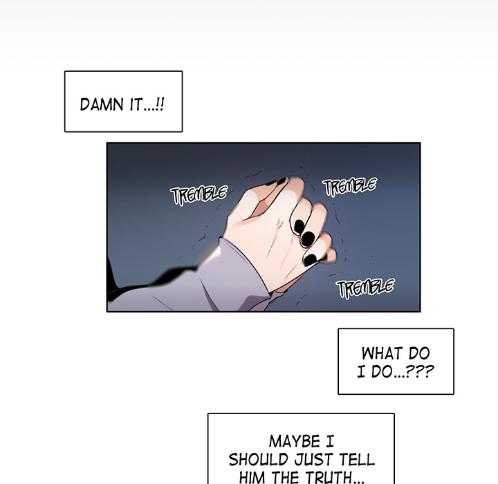 Talk to Me Chapter 107 page 52 - 