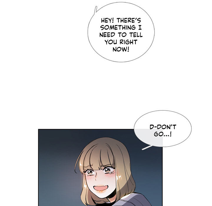 Talk to Me Chapter 107 page 56 - 