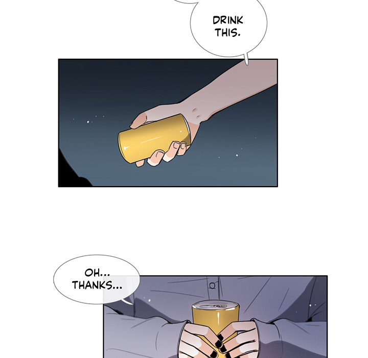 Talk to Me Chapter 107 page 59 - 