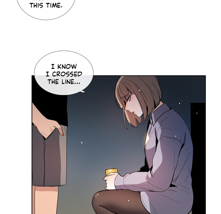 Talk to Me Chapter 107 page 63 - 