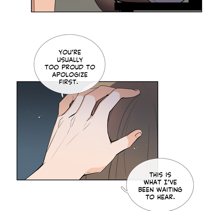 Talk to Me Chapter 107 page 64 - 