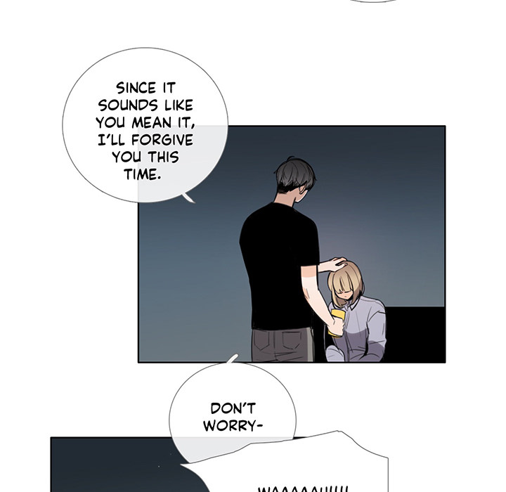 Talk to Me Chapter 107 page 65 - 