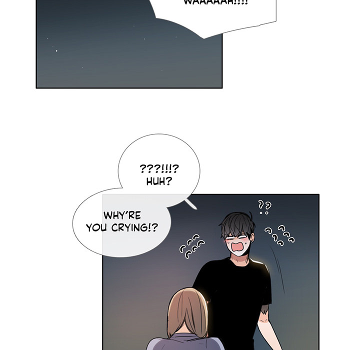 Talk to Me Chapter 107 page 66 - 