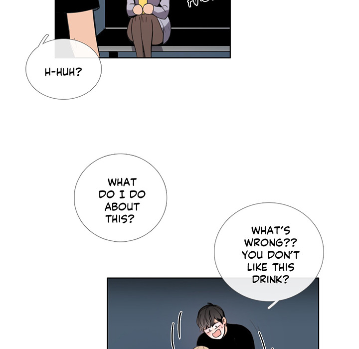 Talk to Me Chapter 107 page 68 - 