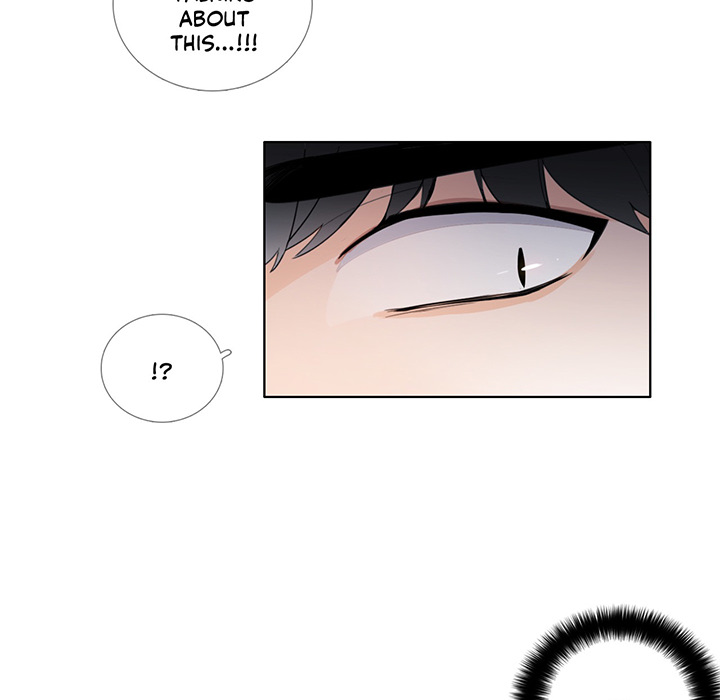 Talk to Me Chapter 107 page 71 - 