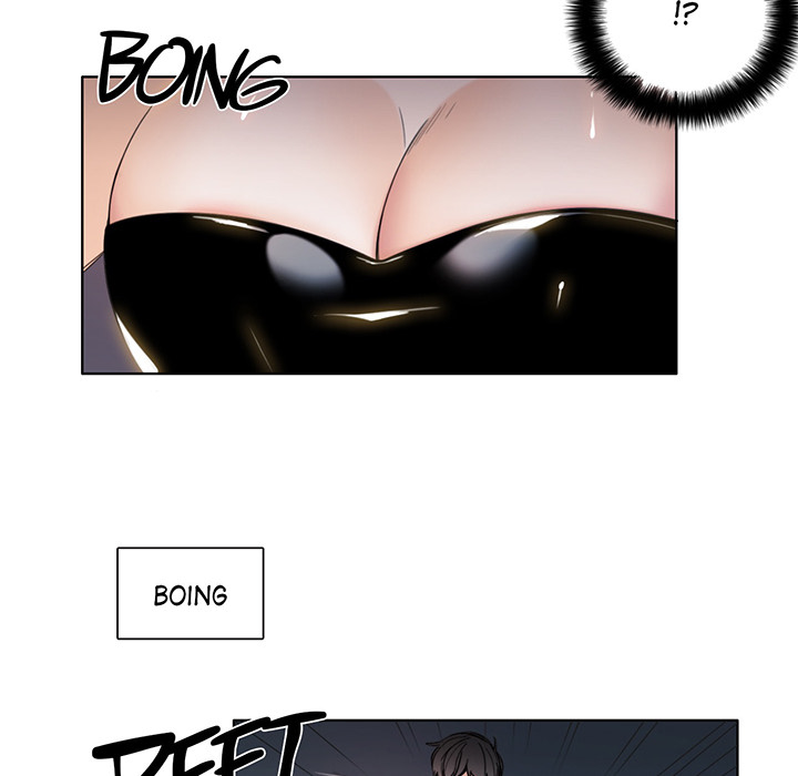 Talk to Me Chapter 107 page 72 - 