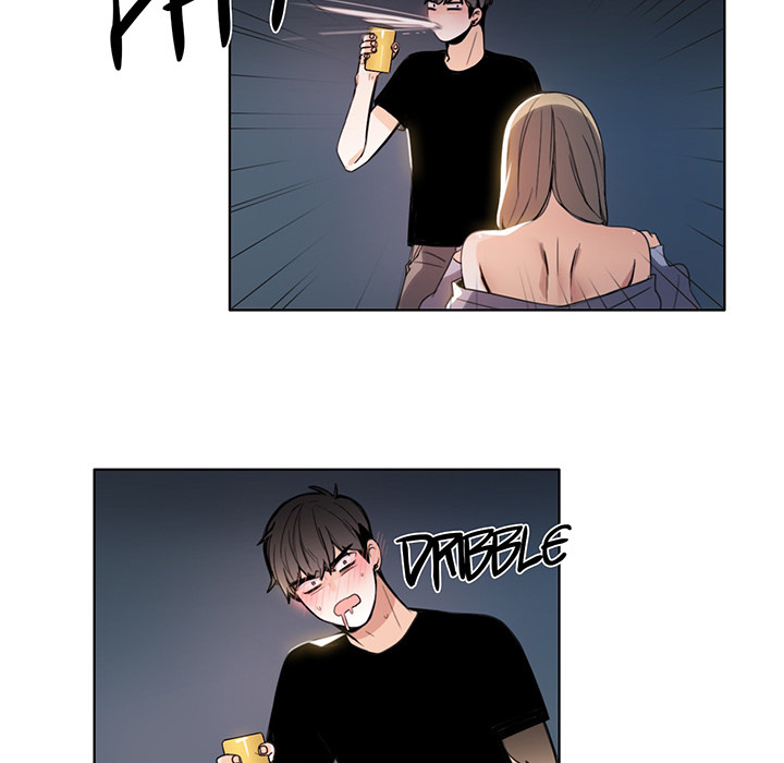 Talk to Me Chapter 107 page 73 - 