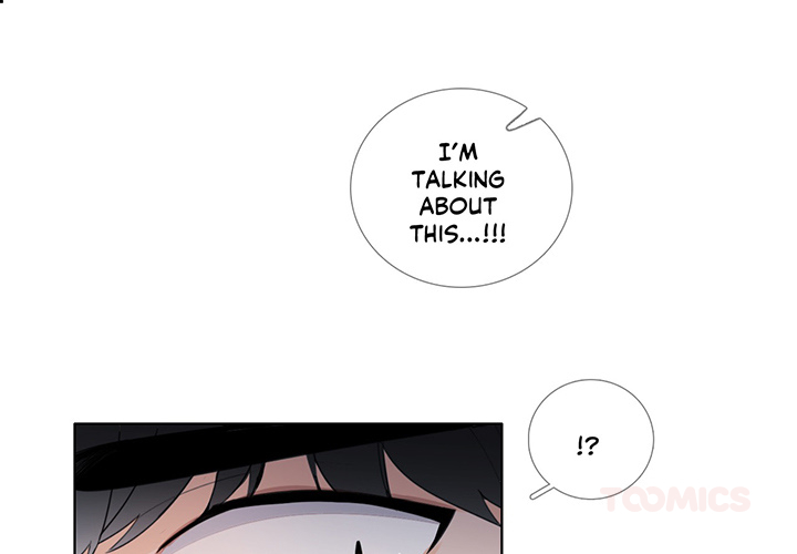 Talk to Me Chapter 108 page 1 - 