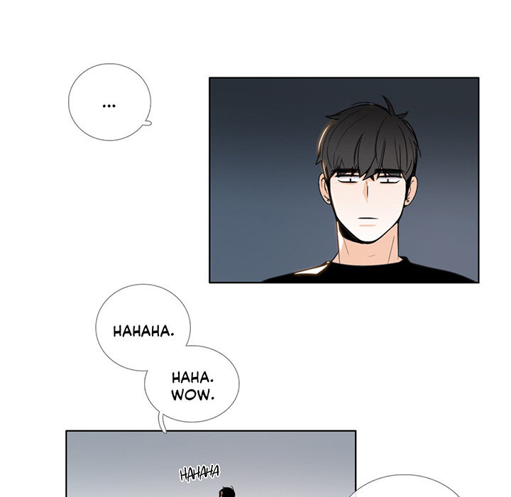 Talk to Me Chapter 108 page 11 - 