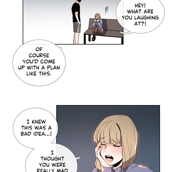 Talk to Me Chapter 108 page 12 - 