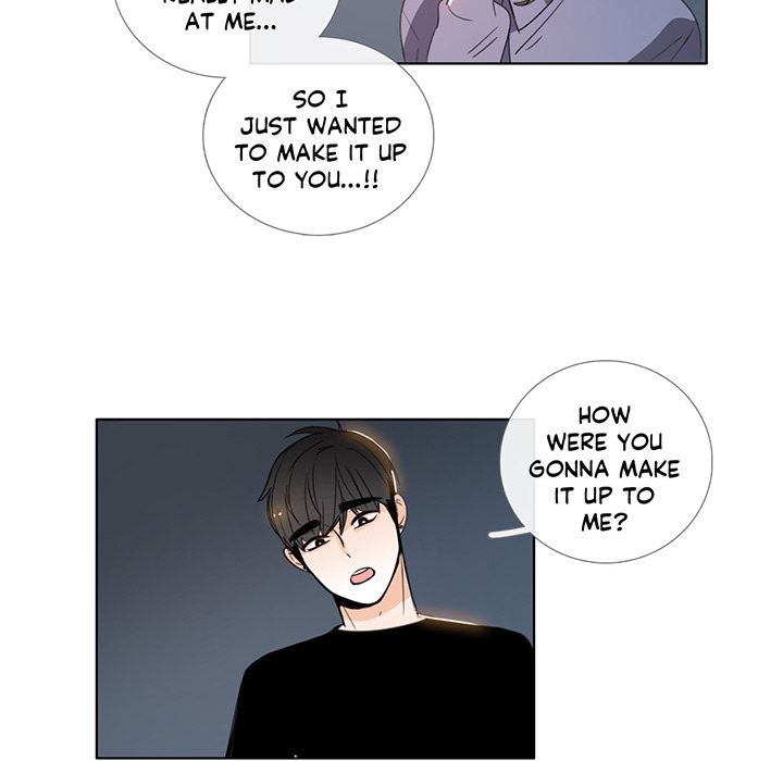 Talk to Me Chapter 108 page 13 - 