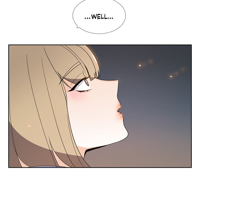 Talk to Me Chapter 108 page 15 - 