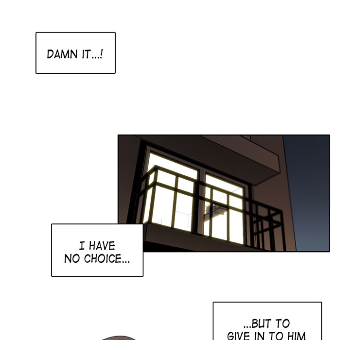 Talk to Me Chapter 108 page 19 - 
