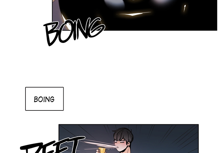 Talk to Me Chapter 108 page 3 - 