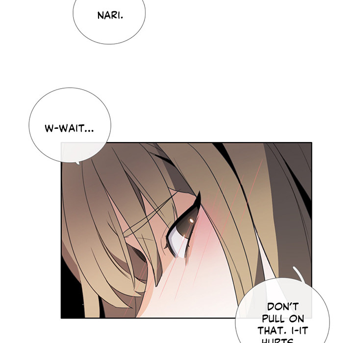 Talk to Me Chapter 108 page 21 - 