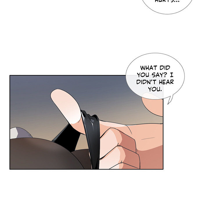Talk to Me Chapter 108 page 22 - 