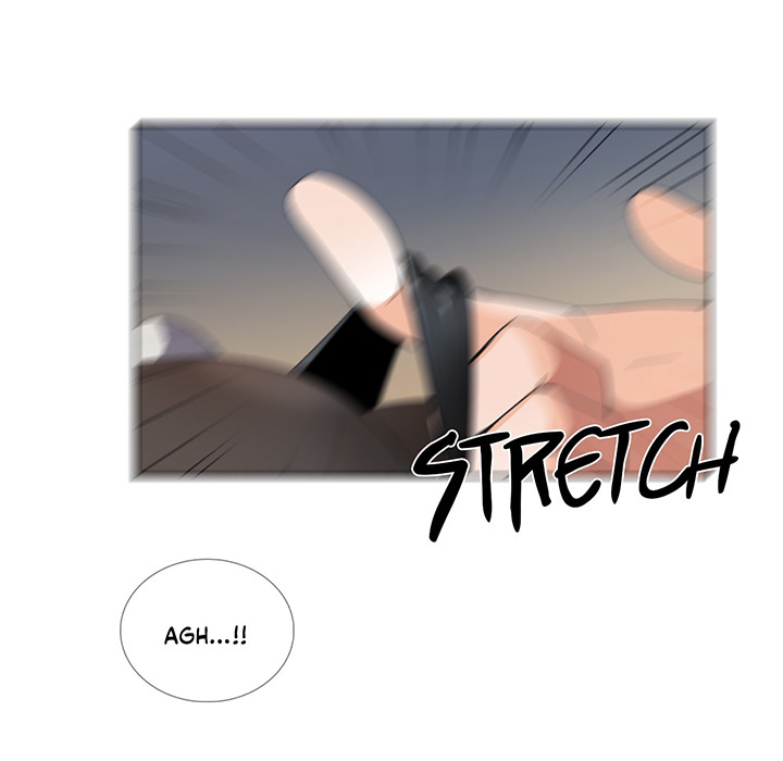 Talk to Me Chapter 108 page 23 - 