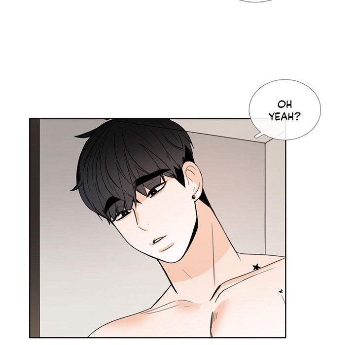 Talk to Me Chapter 108 page 26 - 