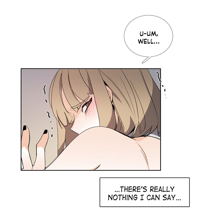 Talk to Me Chapter 108 page 28 - 
