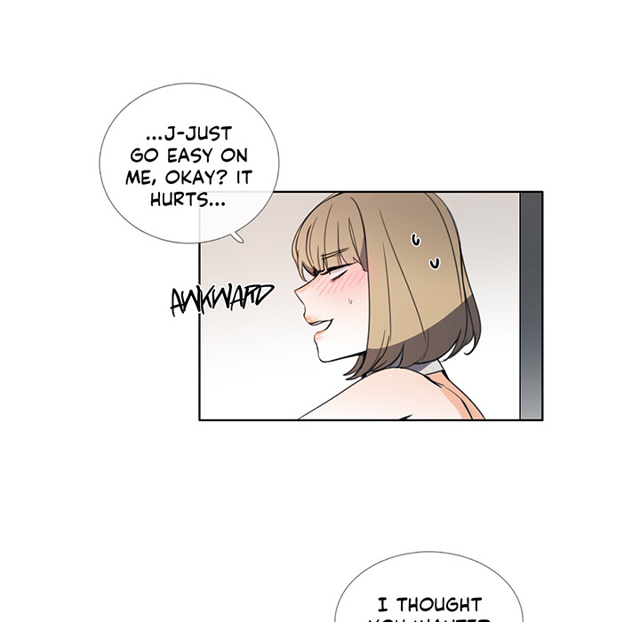 Talk to Me Chapter 108 page 29 - 