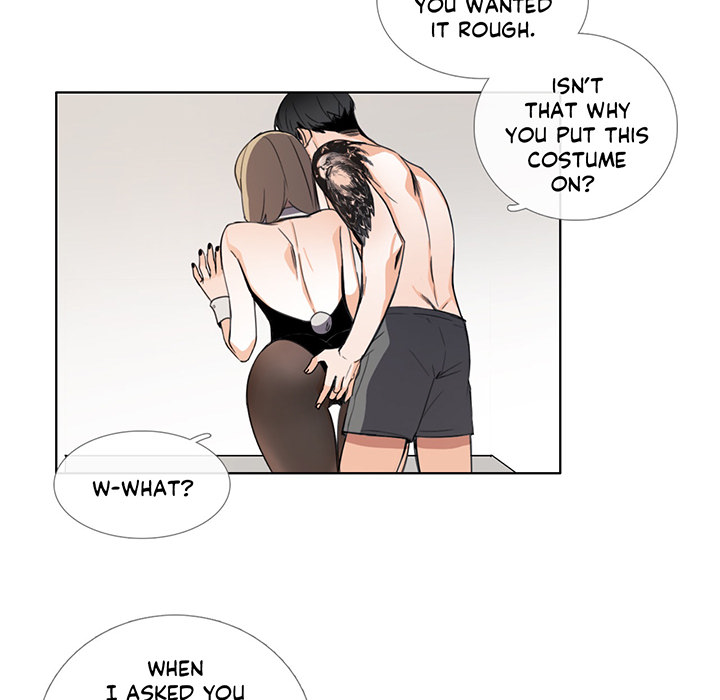 Talk to Me Chapter 108 page 30 - 
