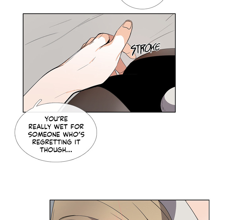 Talk to Me Chapter 108 page 32 - 
