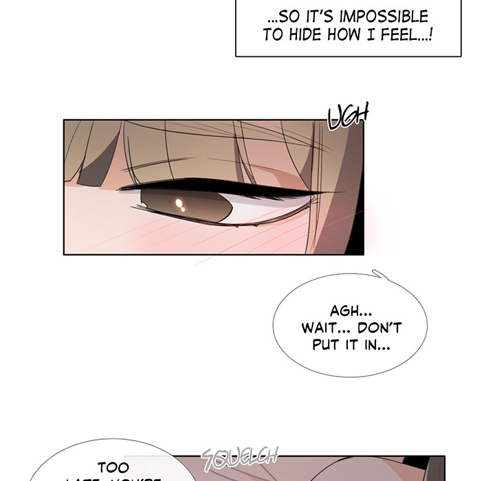 Talk to Me Chapter 108 page 35 - 