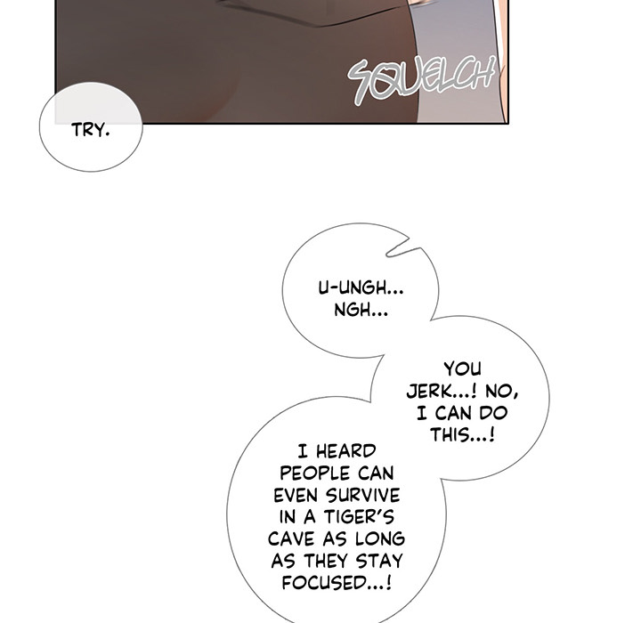 Talk to Me Chapter 108 page 37 - 