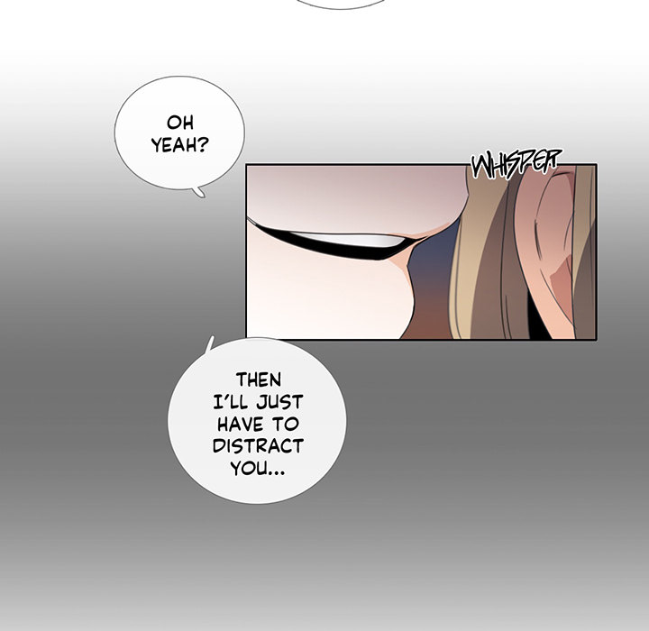 Talk to Me Chapter 108 page 38 - 