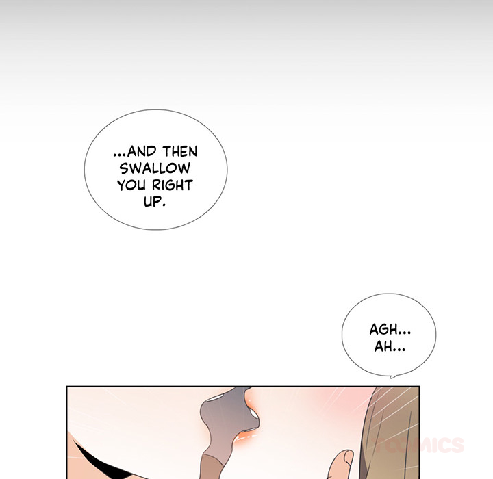 Talk to Me Chapter 108 page 39 - 