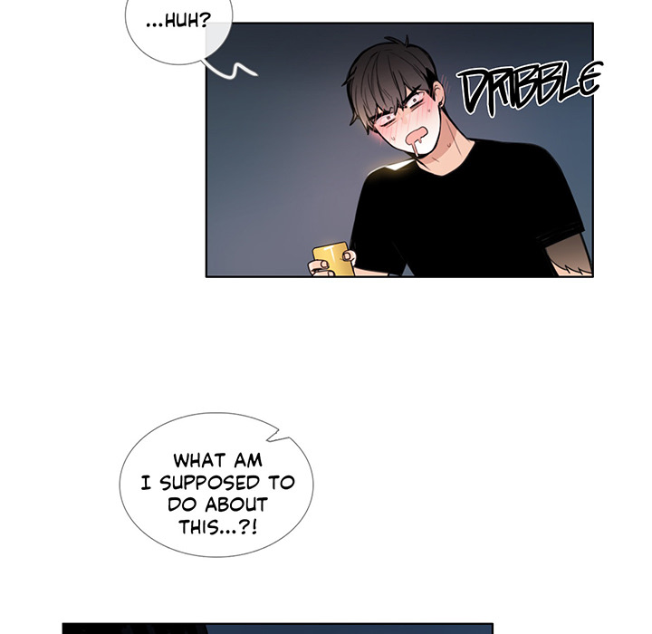 Talk to Me Chapter 108 page 5 - 