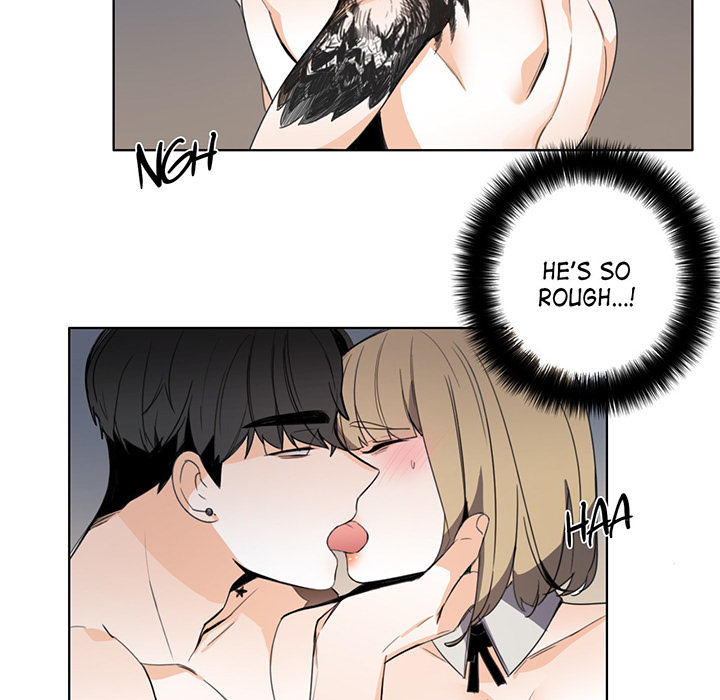 Talk to Me Chapter 108 page 41 - 