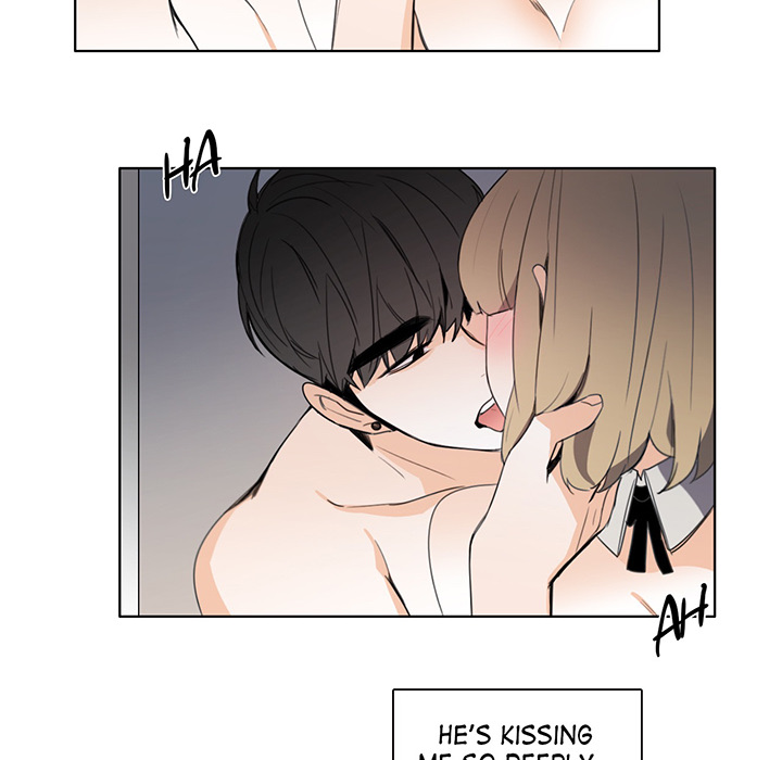 Talk to Me Chapter 108 page 42 - 