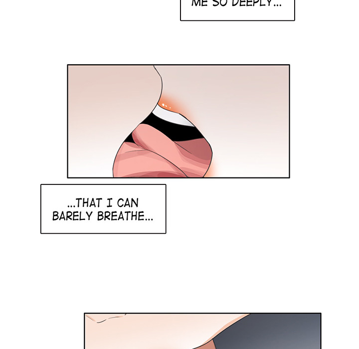 Talk to Me Chapter 108 page 43 - 