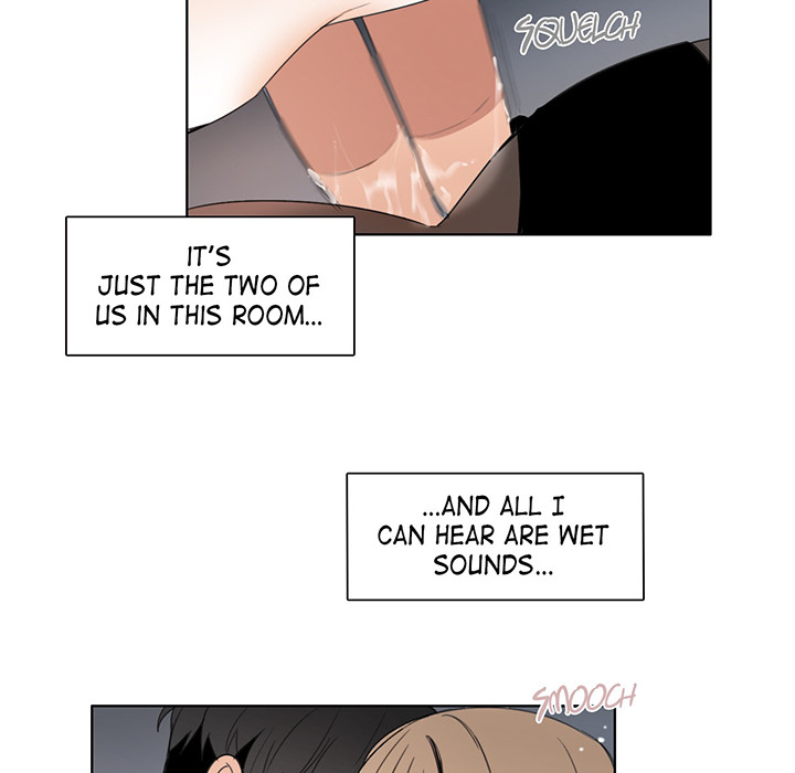 Talk to Me Chapter 108 page 44 - 