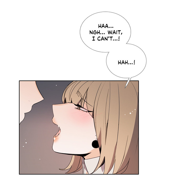 Talk to Me Chapter 108 page 46 - 