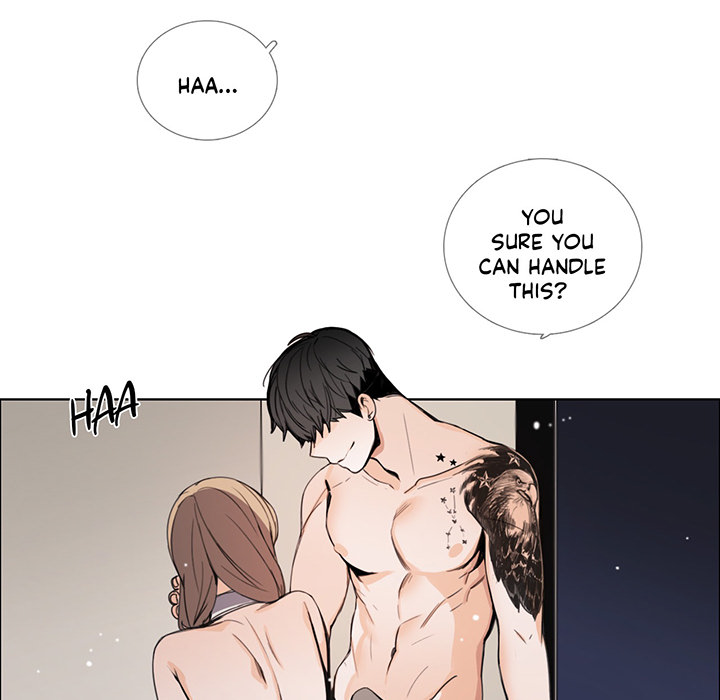 Talk to Me Chapter 108 page 47 - 
