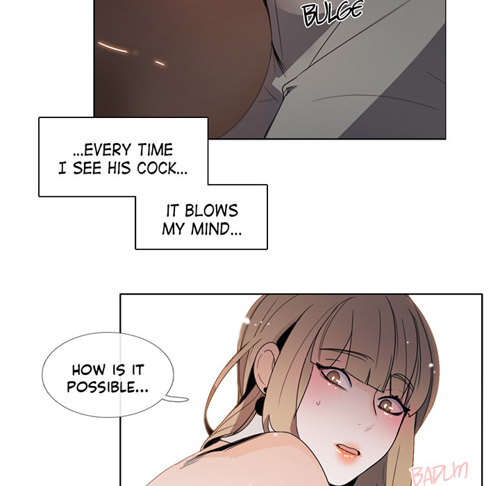 Talk to Me Chapter 108 page 49 - 