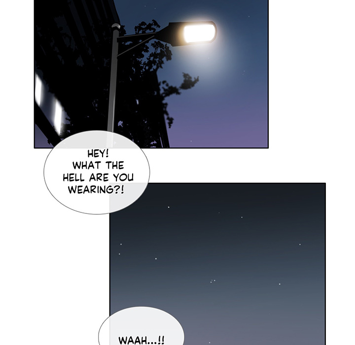 Talk to Me Chapter 108 page 6 - 