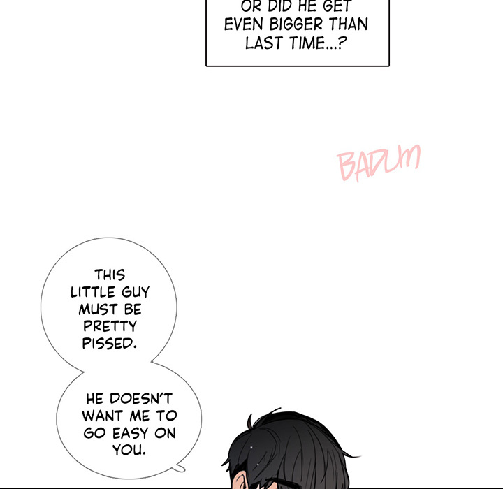 Talk to Me Chapter 108 page 51 - 