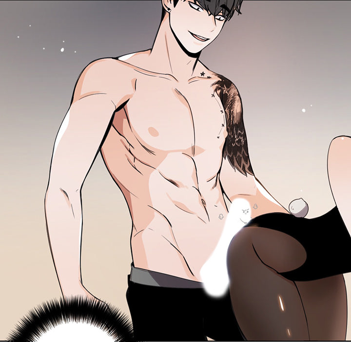 Talk to Me Chapter 108 page 52 - 