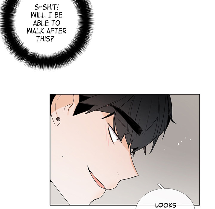 Talk to Me Chapter 108 page 53 - 