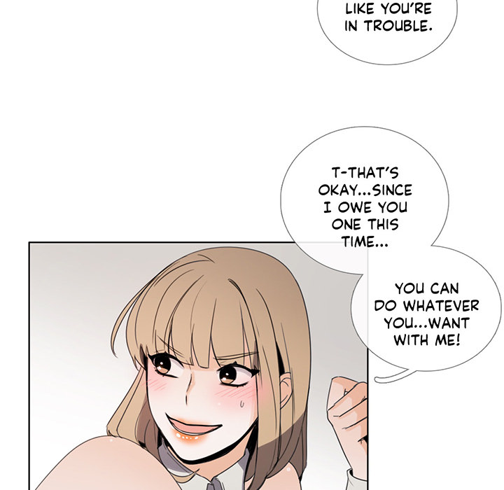 Talk to Me Chapter 108 page 54 - 