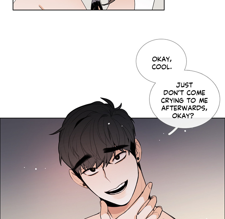 Talk to Me Chapter 108 page 55 - 