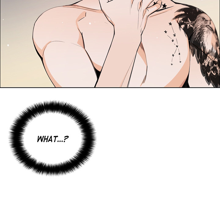 Talk to Me Chapter 108 page 56 - 